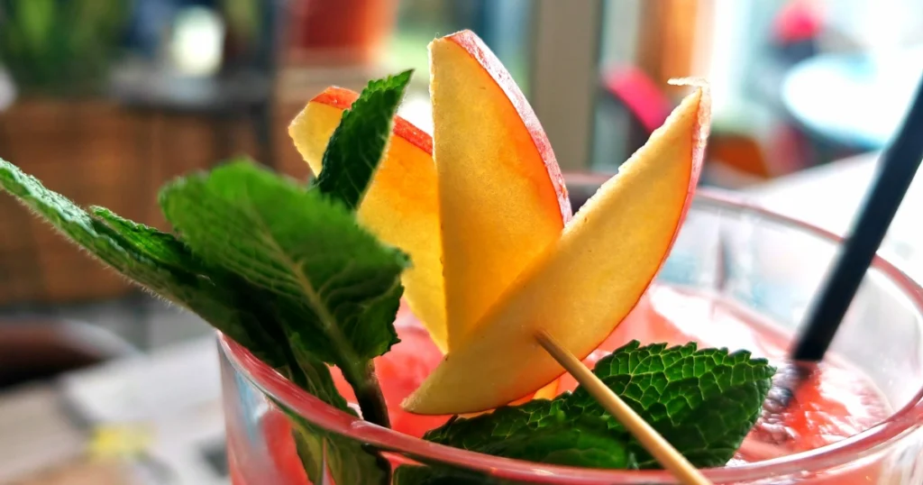 Le Trestrignel - Restaurant Perros Guirec - Cocktail - 4.0 Studio