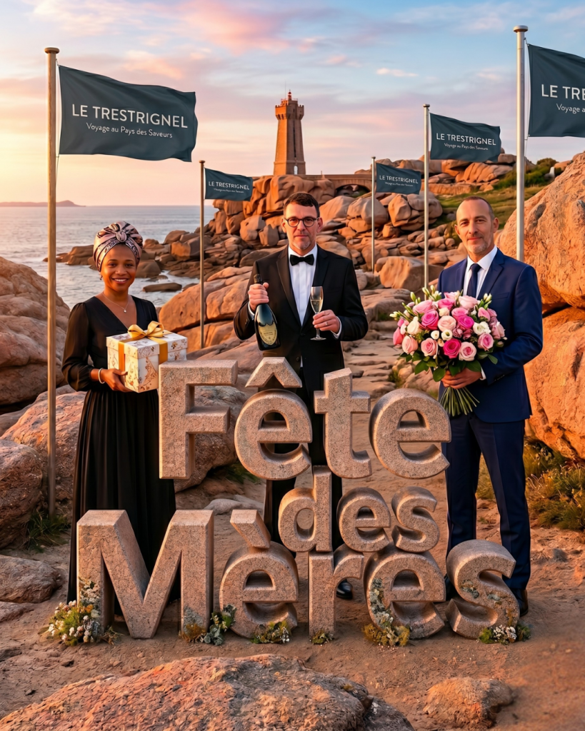 Fêtes des Mères 2026 : rendez-vous au Trestrignel ! 1 FDM2026 2
